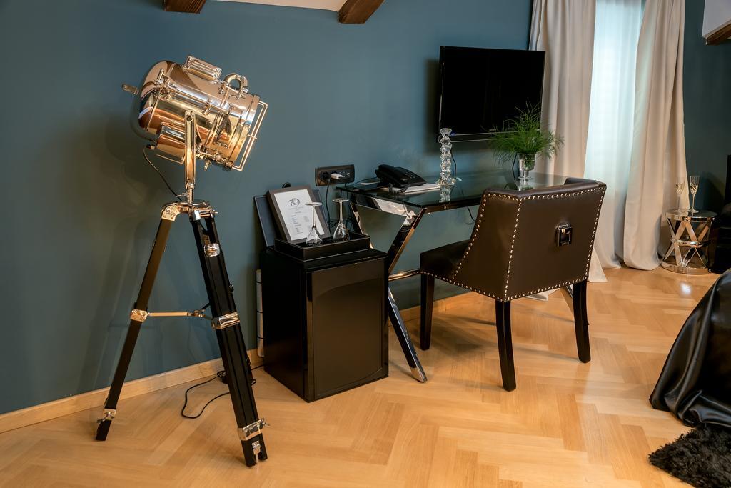 Heritage Hotel 19 Spalato Esterno foto