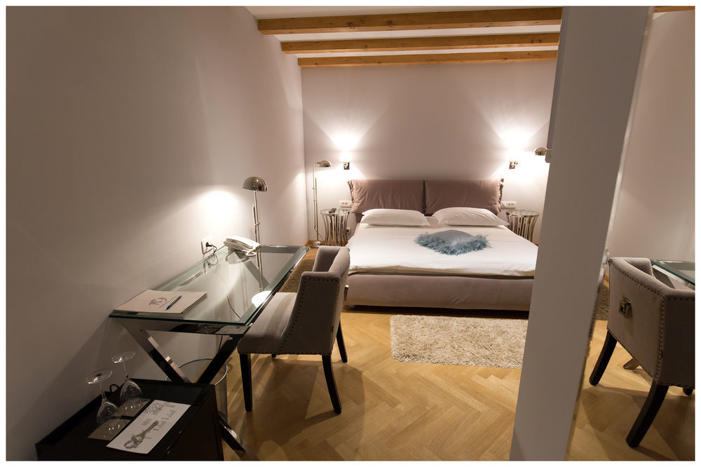 Heritage Hotel 19 Spalato Esterno foto
