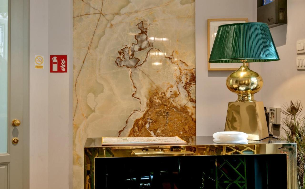 Heritage Hotel 19 Spalato Esterno foto